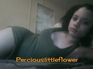 Perciouslittleflower