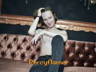 Percyflamer