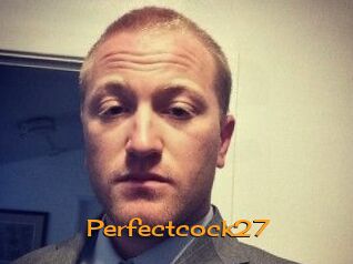 Perfectcock27