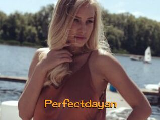 Perfectdayan