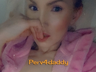 Perv4daddy