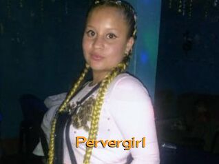 Pervergirl