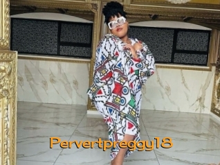 Pervertpreggy18