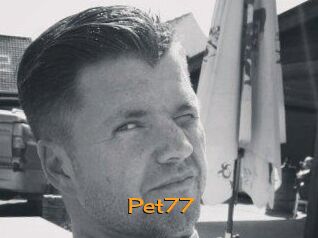 Pet77