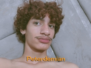 peterdemian Sortez Couvert