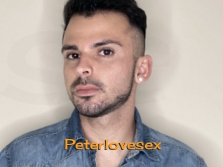 Peterlovesex