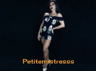 Petitemistresss
