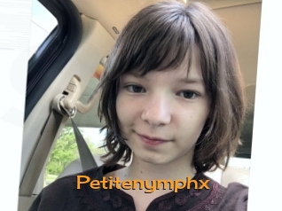 Petitenymphx