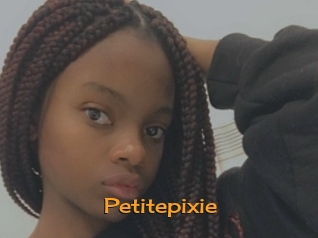 Petitepixie