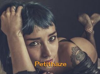 petithaze Sortez Couvert