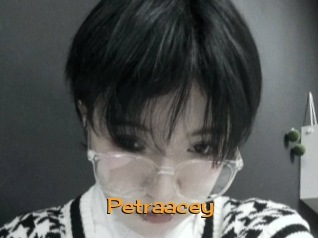 Petraacey