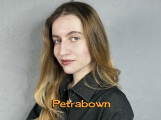 Petrabown