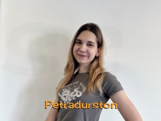 Petradurston