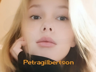 Petragilbertson