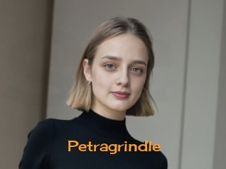 petragrindle Sortez Couvert