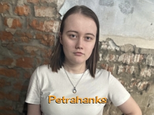 Petrahanks