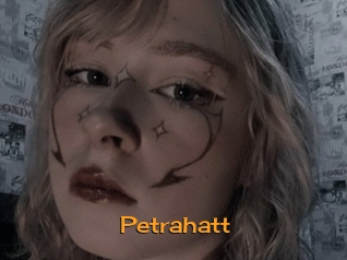 Petrahatt