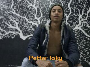 Petter_loky