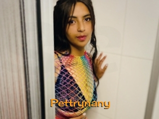 Pettrynany