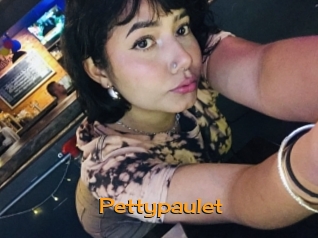 Pettypaulet
