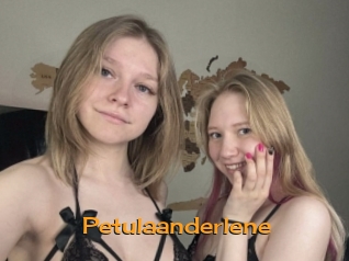 petulaanderlene Sortez Couvert