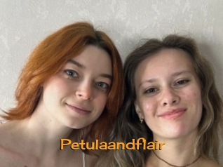 Petulaandflair