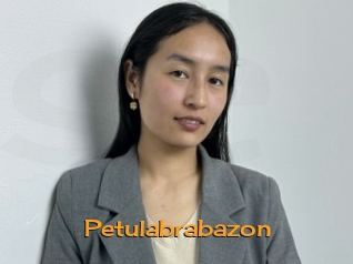 Petulabrabazon