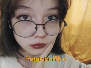 Petulabuffkin