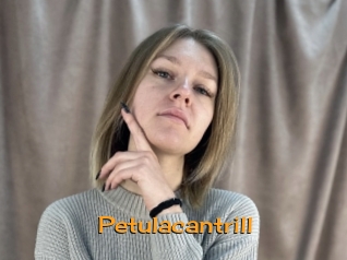 Petulacantrill