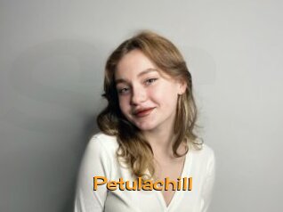 Petulachill