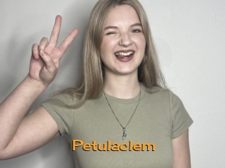 Petulaclem