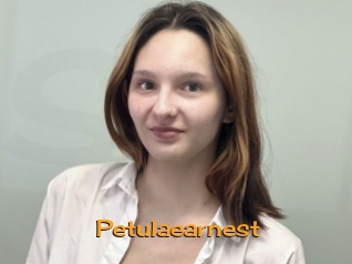 Petulaearnest