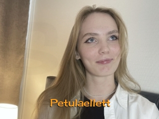 Petulaellett