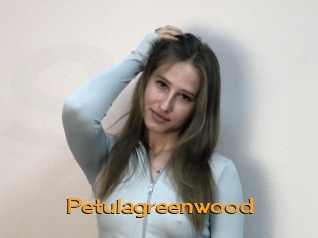 Petulagreenwood