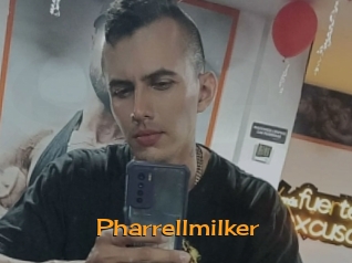Pharrellmilker
