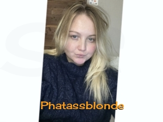 Phatassblonde