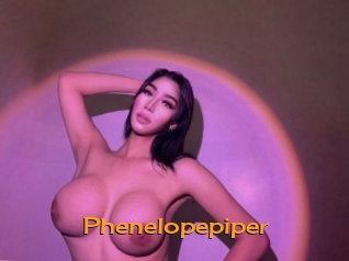 Phenelopepiper