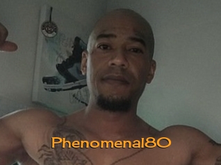 phenomenal80 Sortez Couvert