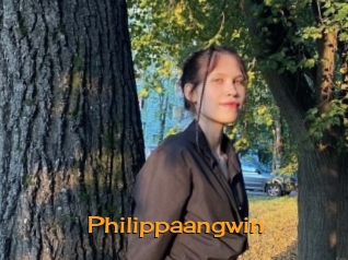 Philippaangwin