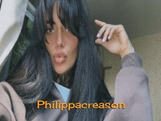 Philippacreason