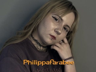 philippafarabee Sortez Couvert