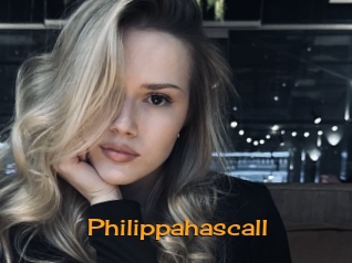 Philippahascall