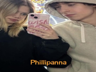 Phillipanna