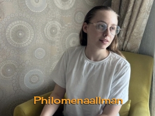Philomenaallman