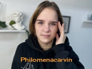 Philomenacarvin