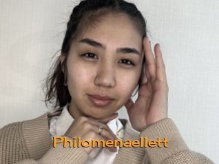 Philomenaellett
