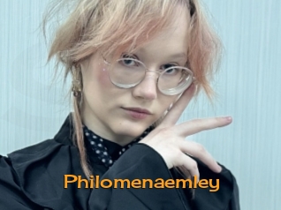 Philomenaemley