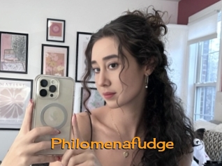 philomenafudge Sortez Couvert