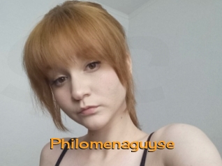 Philomenaguyse