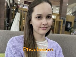 Phoebeown
